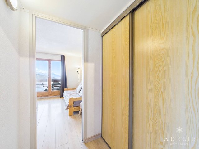 Appartement Belvedere BEL310 - La Rosière