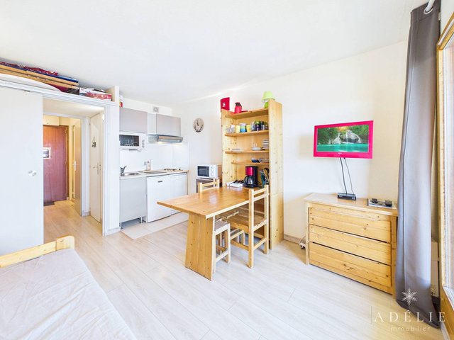 Appartement Belvedere BEL310 - La Rosière