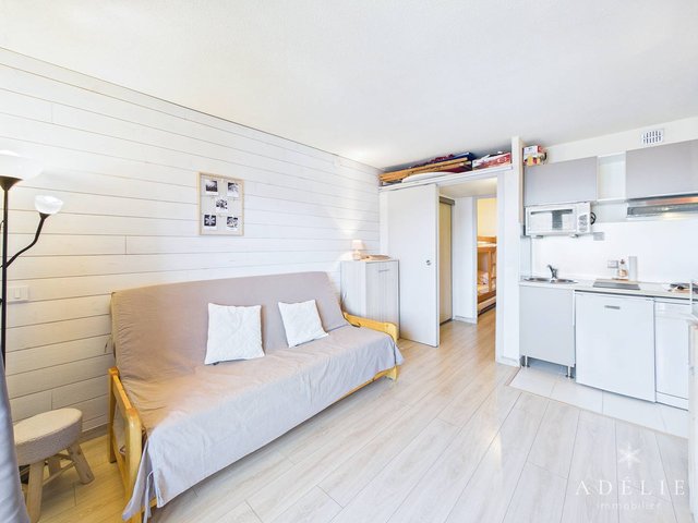 Appartement Belvedere BEL310 - La Rosière