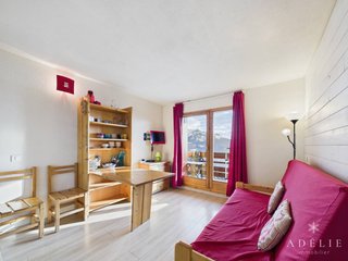Appartement Belvedere BEL310 - La Rosière