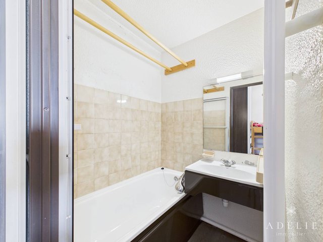 Appartement Bouquetins A BQA019 - La Rosière