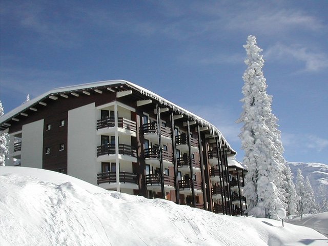 Appartement Bouquetins A BQA019 - La Rosière