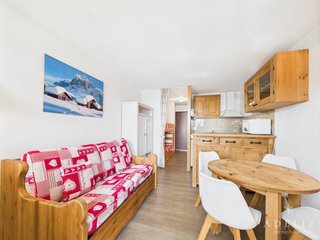 Appartement Bouquetins A BQA019 - La Rosière