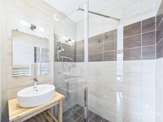 Appartement Vanoise VAN211 - La Rosière