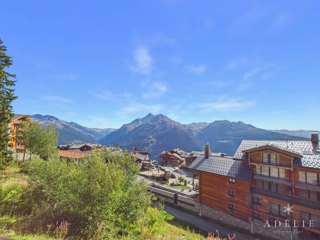 Appartement Vanoise VAN211 - La Rosière