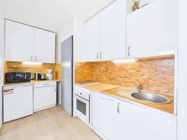 Appartement Vanoise VAN211 - La Rosière