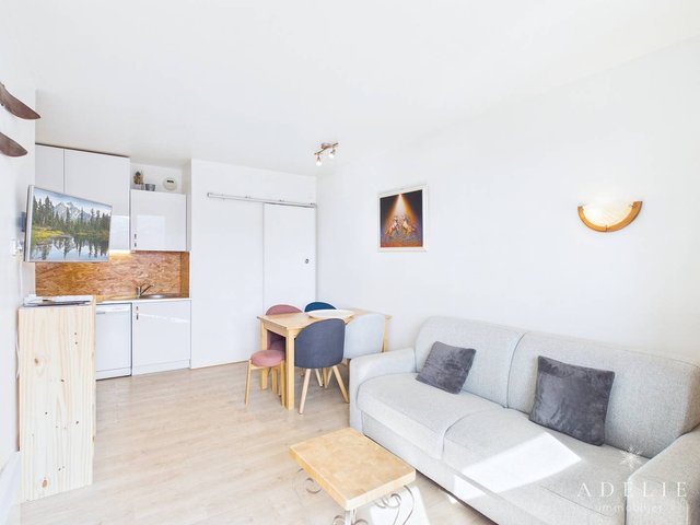 Appartement Vanoise VAN211 - La Rosière