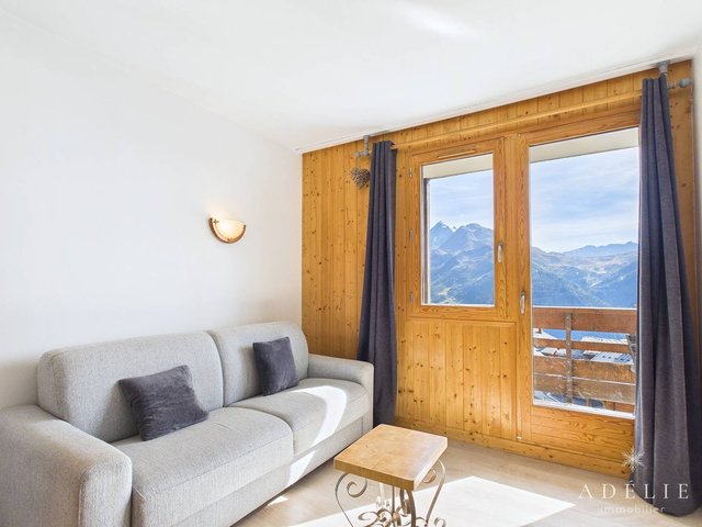 Appartement Vanoise VAN211 - La Rosière