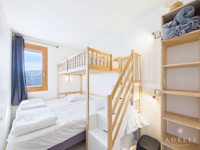Appartement Vanoise VAN211 - La Rosière
