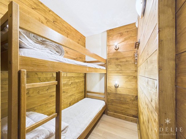 Chalets Du Valaisan VLZ4 - La Rosière