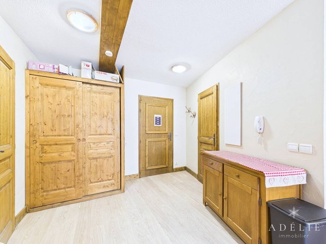 Chalets Du Valaisan VLZ4 - La Rosière