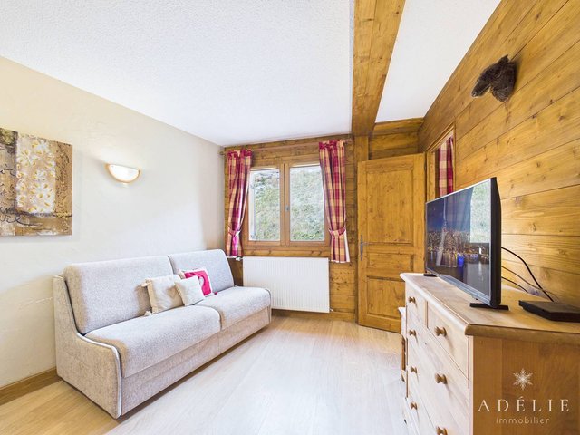 Chalets Du Valaisan VLZ4 - La Rosière