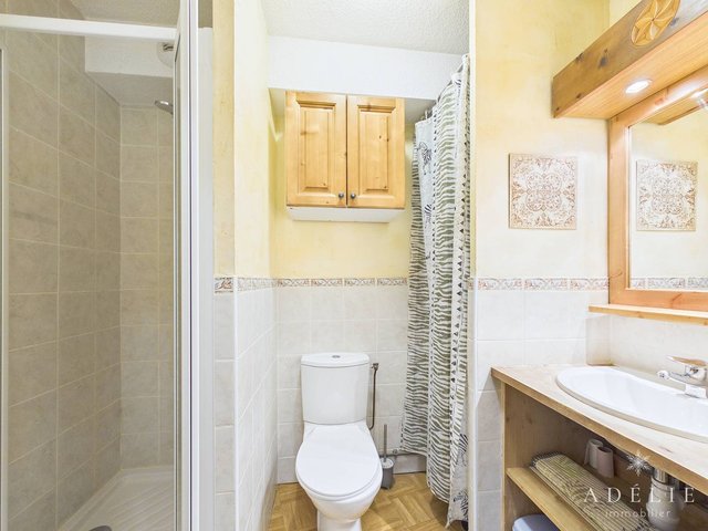 Chalets Du Valaisan VLZ4 - La Rosière