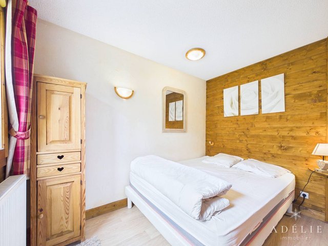 Chalets Du Valaisan VLZ4 - La Rosière