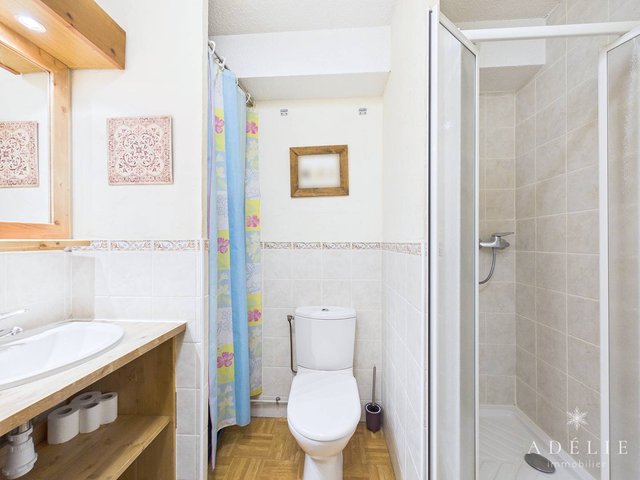 Chalets Du Valaisan VLZ4 - La Rosière