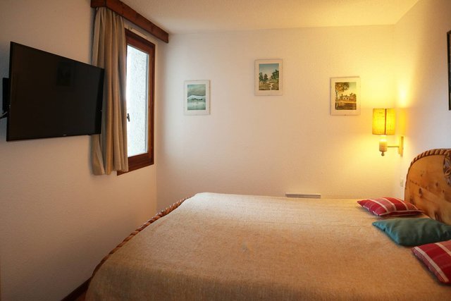 Appartement Le Belvedere 284 - Les Orres