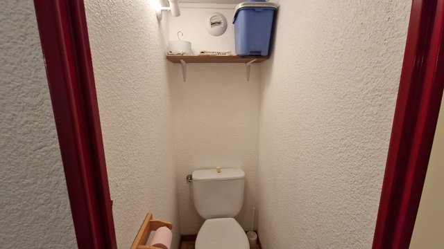 Chaviere 60007 - Valfréjus