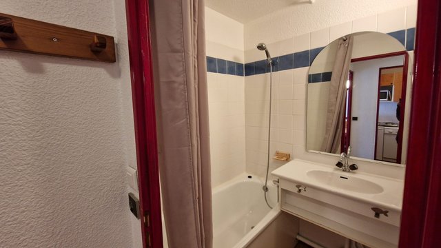 Chaviere 60007 - Valfréjus