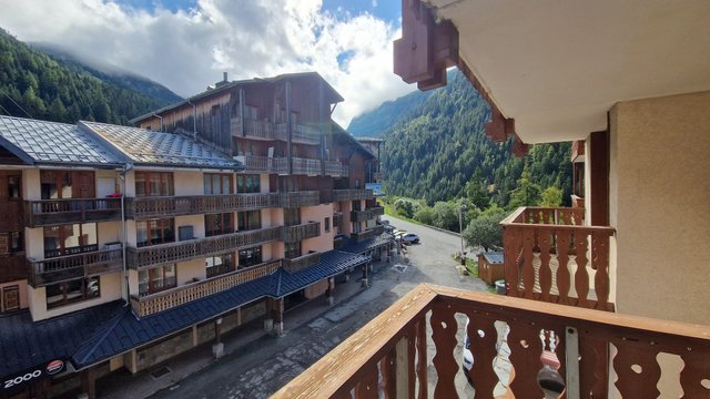 Chaviere 60007 - Valfréjus