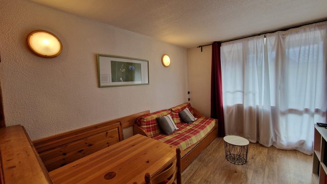 Chaviere 60007 - Valfréjus
