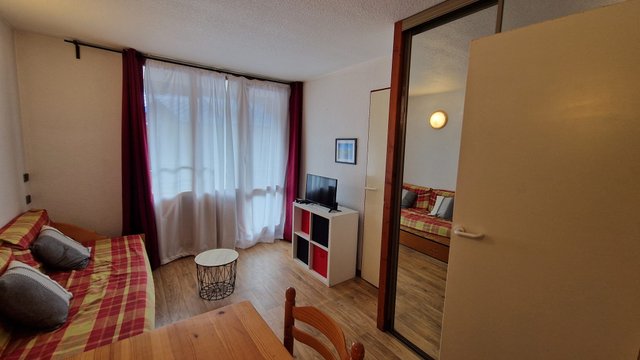 Chaviere 60007 - Valfréjus