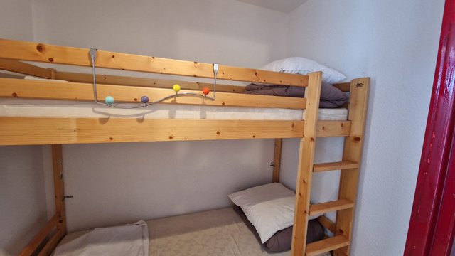 Chaviere 60007 - Valfréjus