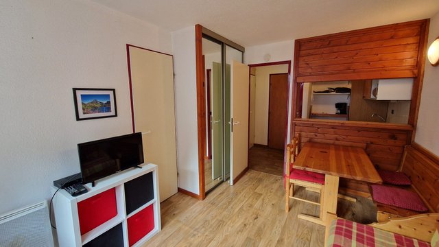 Chaviere 60007 - Valfréjus