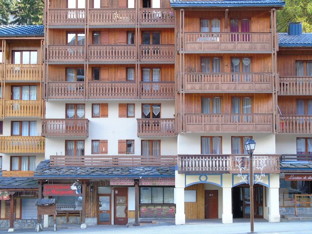Melezets 3 60034 - Valfréjus