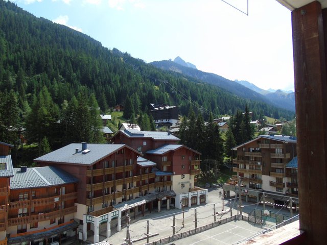 Grand Argentier 60045 - Valfréjus