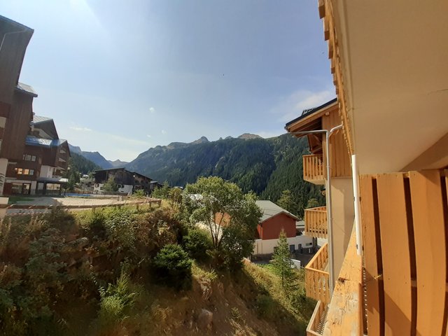 Cheval Blanc 60047 - Valfréjus