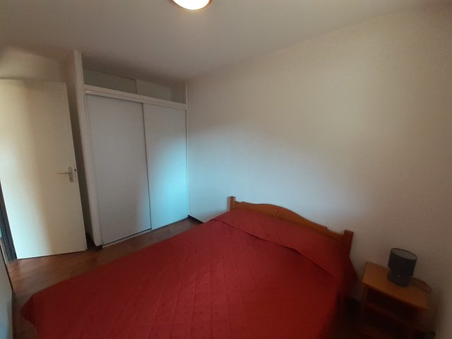 Cheval Blanc 60047 - Valfréjus