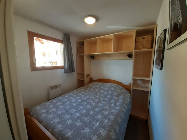 Chalet Arrondaz 60054 - Valfréjus