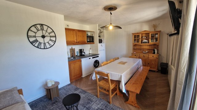 Chalet Arrondaz 60076 - Valfréjus