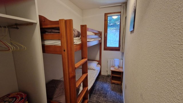 Chalet Arrondaz 60076 - Valfréjus