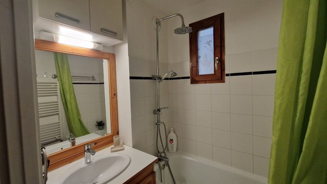 Chalet Arrondaz 60076 - Valfréjus