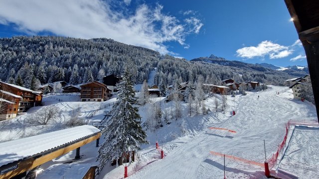 Chalet Arrondaz 60076 - Valfréjus