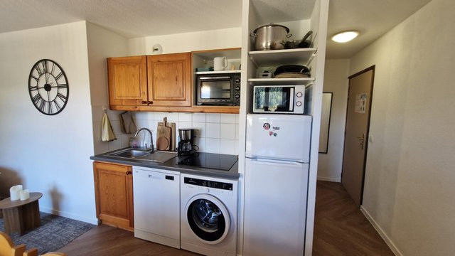 Chalet Arrondaz 60076 - Valfréjus