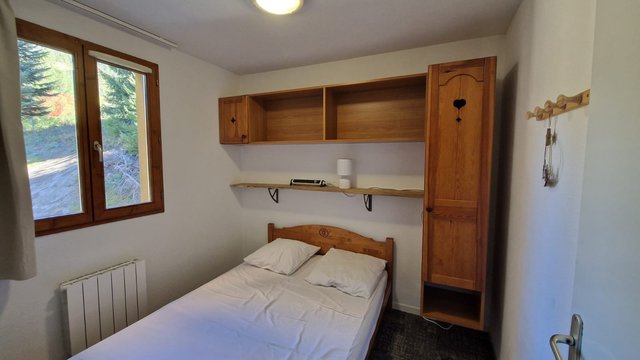 Chalet Arrondaz 60076 - Valfréjus