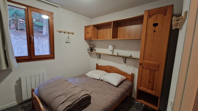 Chalet Arrondaz 60076 - Valfréjus