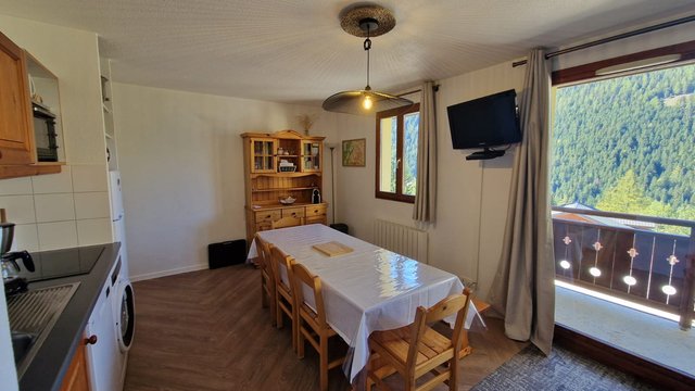 Chalet Arrondaz 60076 - Valfréjus