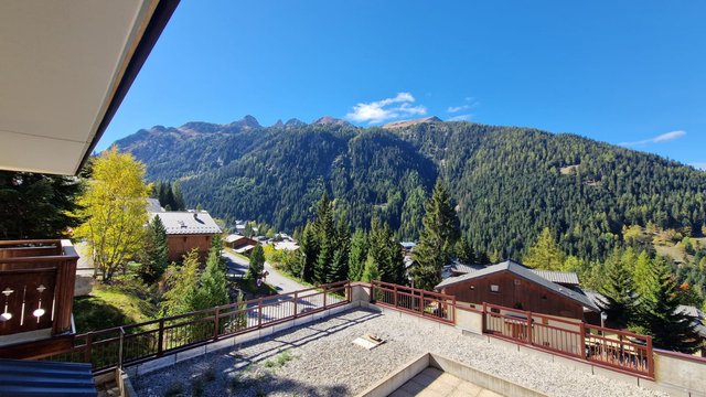 Chalet Arrondaz 60076 - Valfréjus
