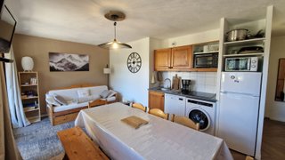 Chalet Arrondaz 60076 - Valfréjus