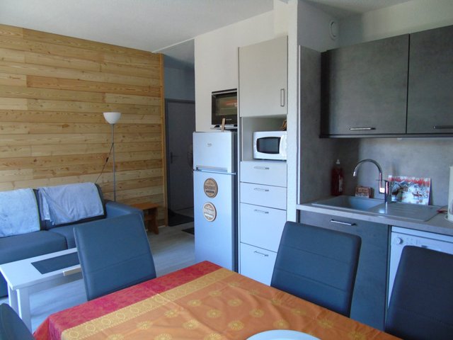 Chalet Arrondaz 60339 - Valfréjus