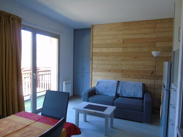 Chalet Arrondaz 60339 - Valfréjus