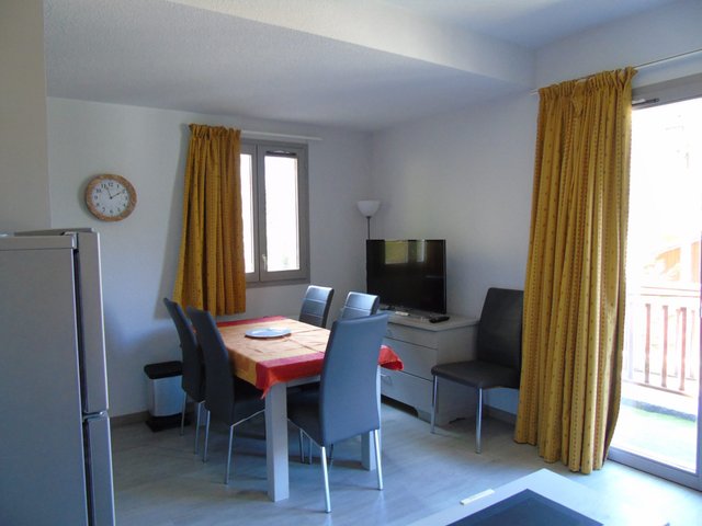 Chalet Arrondaz 60339 - Valfréjus