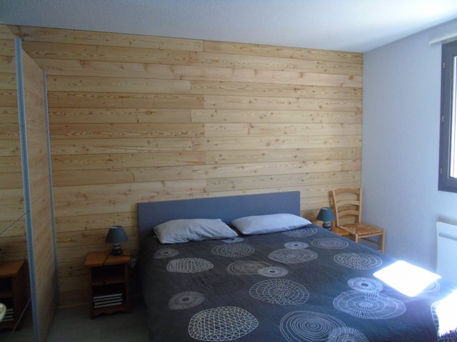 Chalet Arrondaz 60339 - Valfréjus