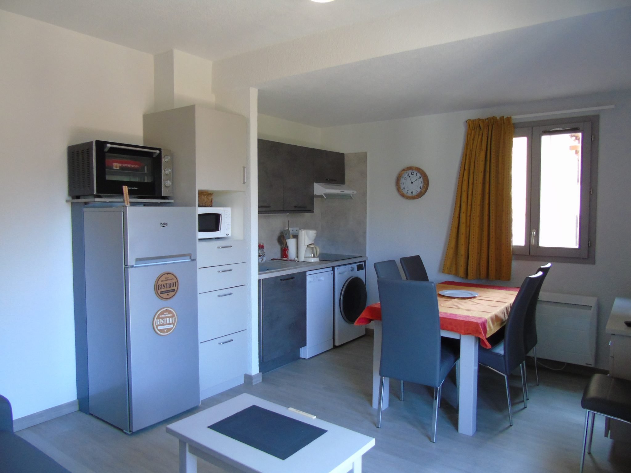 Appartement 3 kamers 6 personen - Chalet Arrondaz 60339 - Valfréjus
