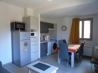 Chalet Arrondaz 60339 - Valfréjus