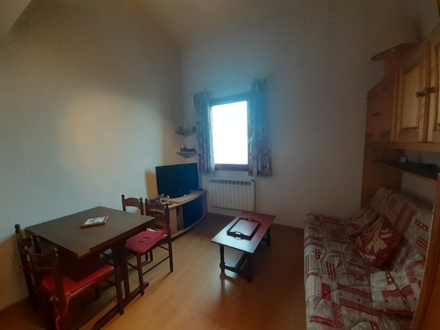 Charmaix 60340 - Valfréjus