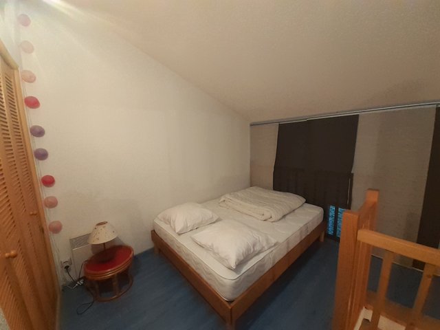 Charmaix 60340 - Valfréjus